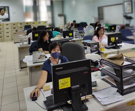 san fernando city-office of the provincial assessor photos|CSF assessor’s office named 'model department' .